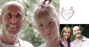 porträt-von-Krish-und-Amana