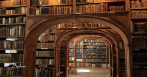 alte Bibliothek